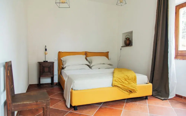 Villa Orta - Agriturismo Vegan
