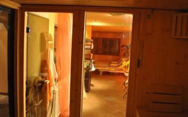Landgasthof-Appartements Post