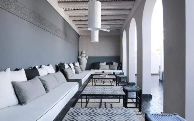 Riad Dar Bahi