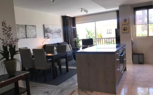 Modern Apartment In San Pedro