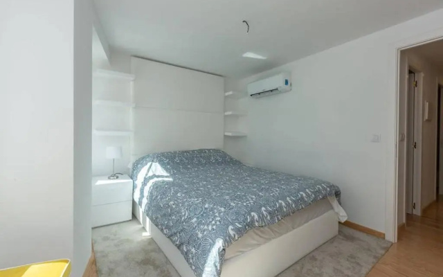 Cascais Seaside Duplex - 200m from the beach!