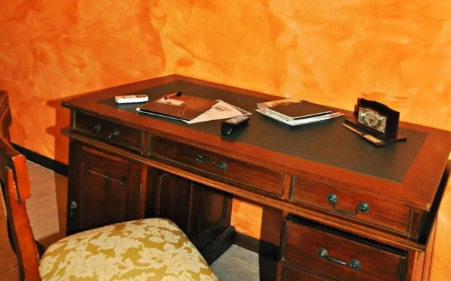 Lo Scrigno B&B