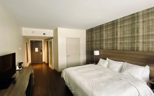 Radisson Hotel Kingswood Hotel Fredericton, NB