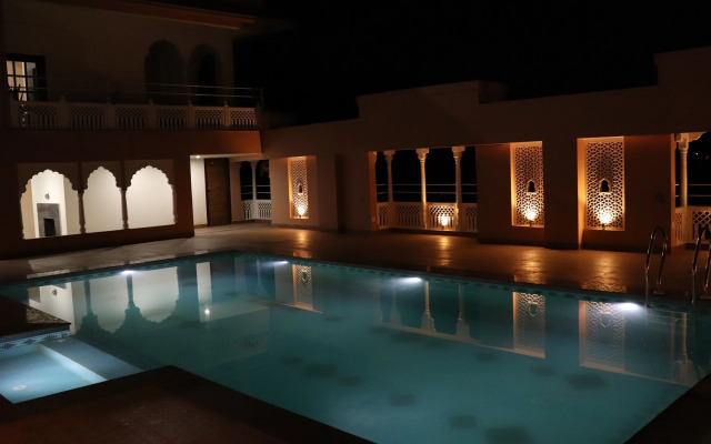Naand Haveli