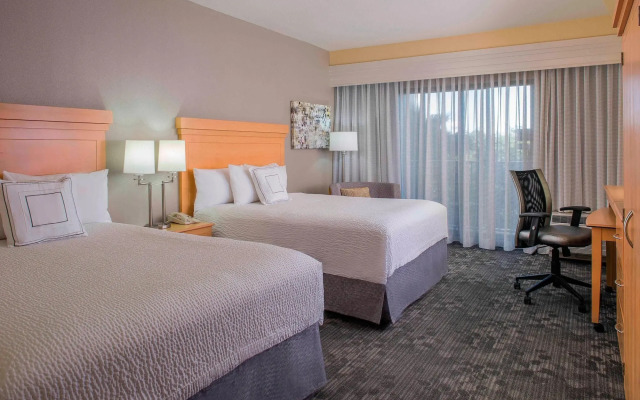 Courtyard by Marriott Sandestin at Grand Boulevard