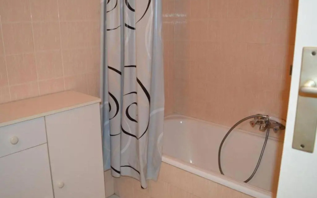 Appartement Cavalaire-sur-Mer, 2 pièces, 4 personnes - FR-1-226B-331
