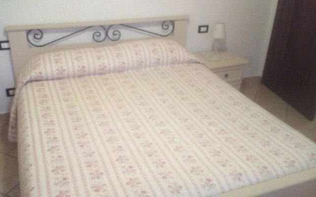 B&B LAgrifoglio