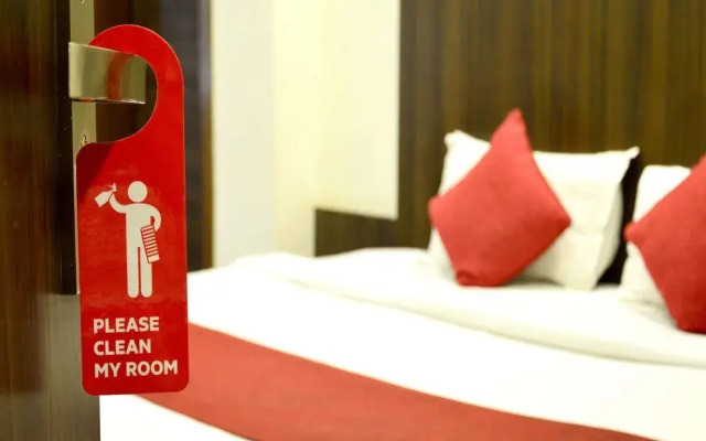 Hotel Ghoonghat