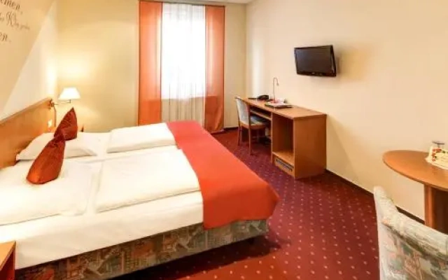 Hotel Restaurant Zum Werdersee