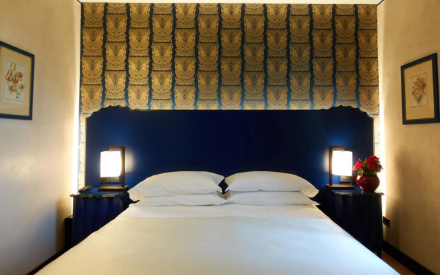 Hotel Verdi Boutique Hotel