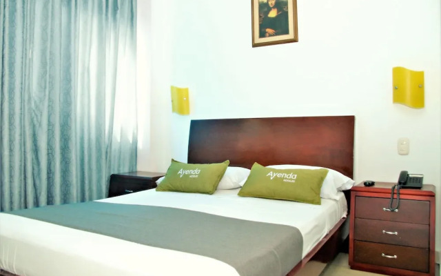 Hotel Ng