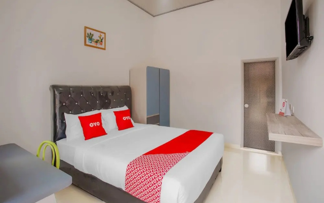Wisma Bambu Syariah by  OYO Rooms