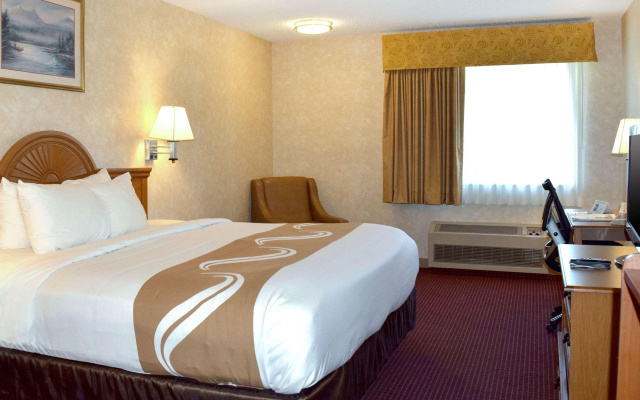 Quality Inn Louisville - Boulder