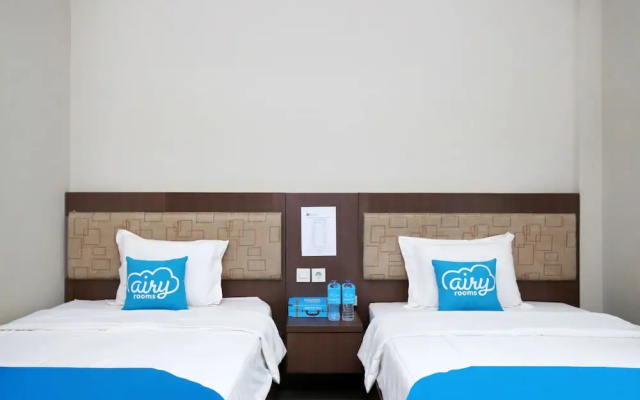 Airy Eco Syariah Martapura Ahmad Yani 22 Banjar