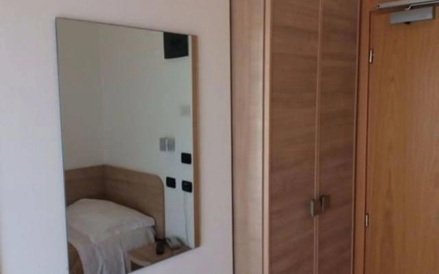 Hotel Costazzurra