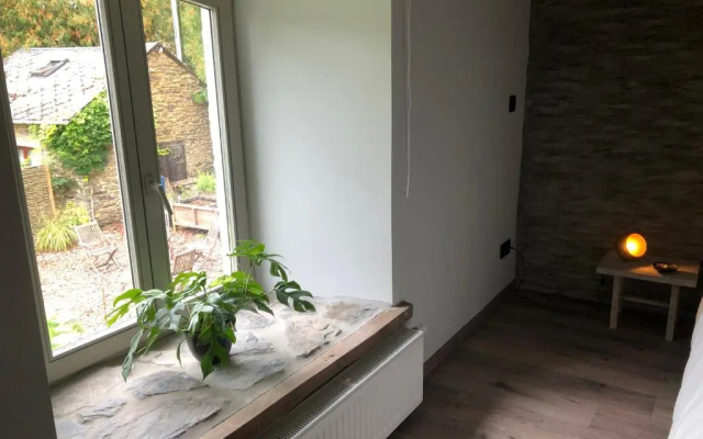 B&B Le Nid d'Hirondelle