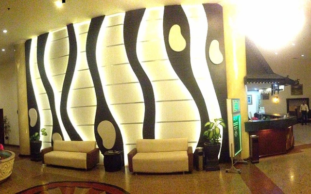 Hotel Grand Mentari