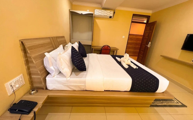 Hotel BNS Comforts By Agira Hotels