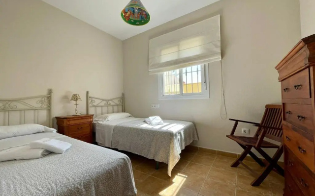 Chalet Pura Vida