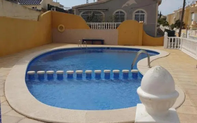 Villas Los Balcones LB002