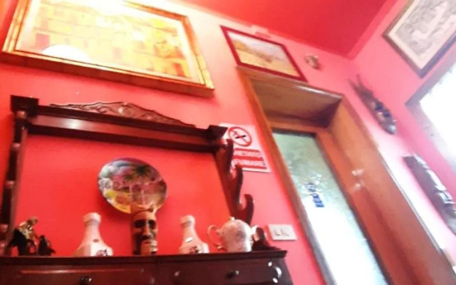 B&B il Gelsomino