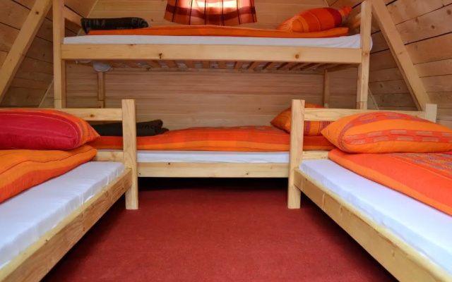 Rafting Center Drina Tara