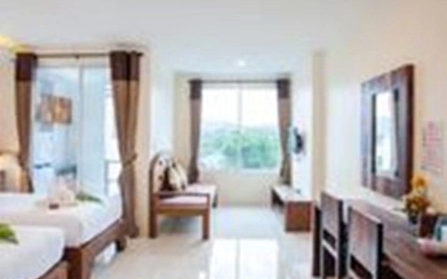 De42 Hotel