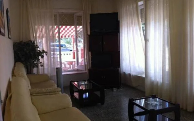 Hotel Residencial Las Dunas