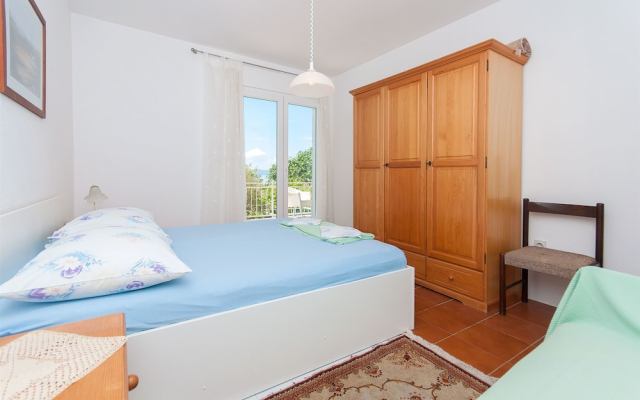 Apartments Zorka
