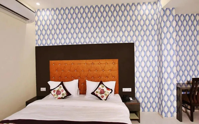 Hotel Smart Suites