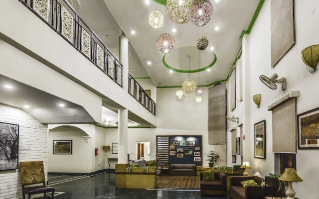 Ranthambore Regency Hotel