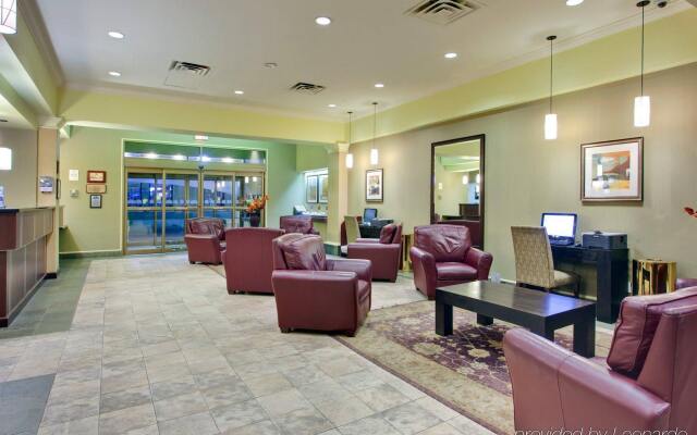 Kimpton Saint George by IHG