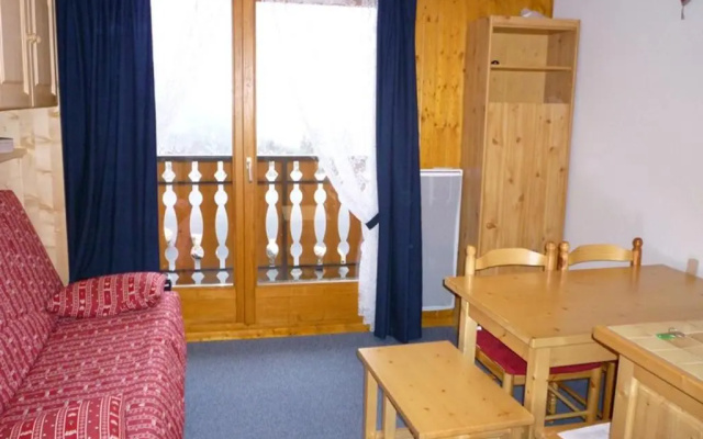 Studio Saint-Jean-d'Aulps, 1 pièce, 4 personnes - FR-1-573-73