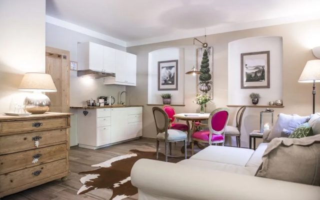 Pension Waldruhe