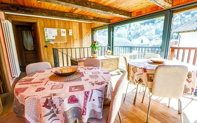 L'Ometto Bed&Breakfast