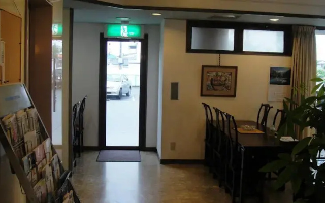 Hotel Hisashi Annex