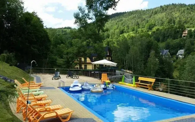 Villa Karolek