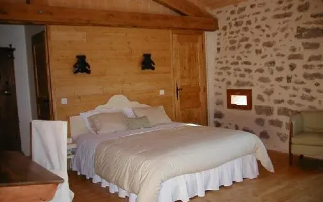 La Comboursière