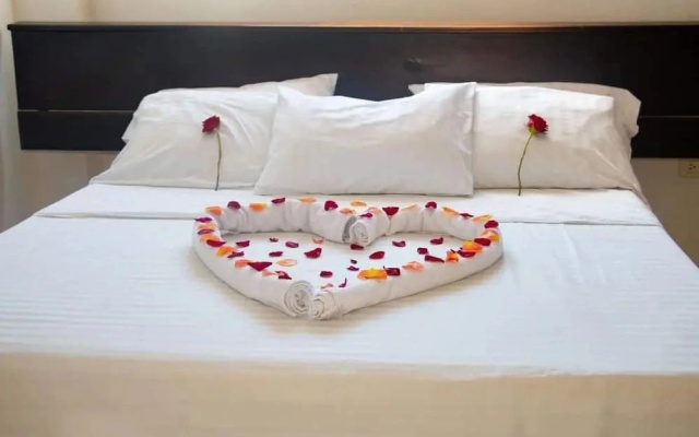 Hotel Yakuana