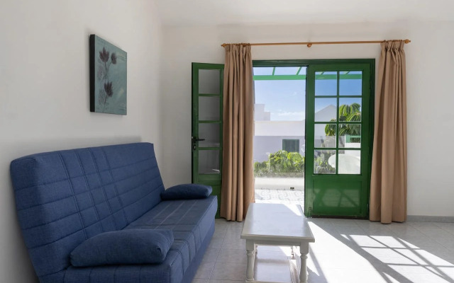 Apartamentos Aloe