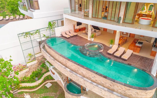 Villa Kaliente