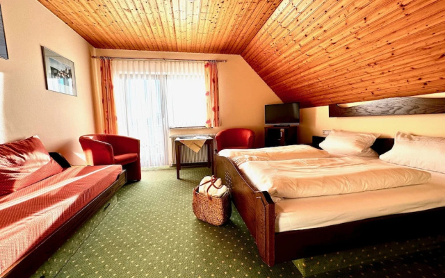 Hotel Sonnenhof