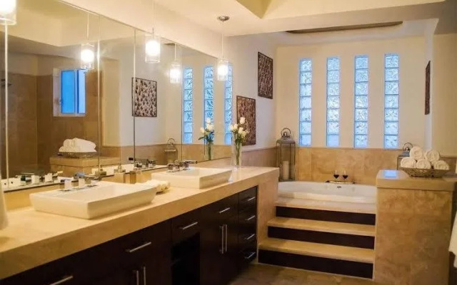 Villas Del Mar