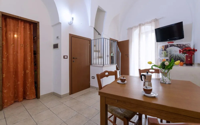 Casa dei Tulipani