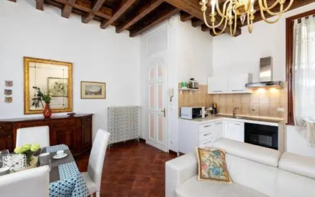 Casa Merca' Rialto