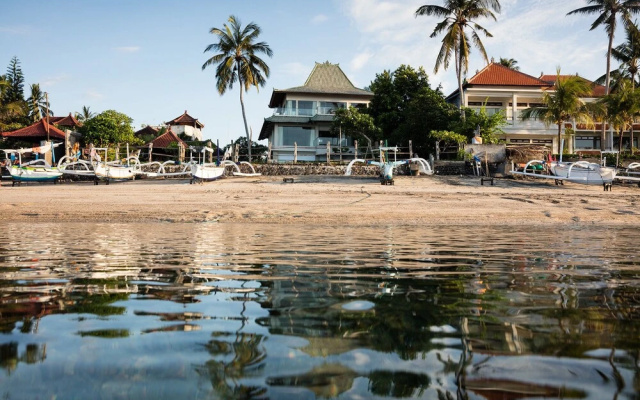 Villa Cocoa Maya