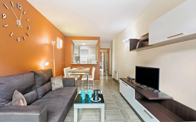 Andorra Mountain Accommodation