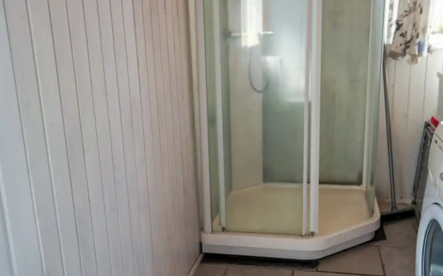 6 Person Holiday Home in Saltum