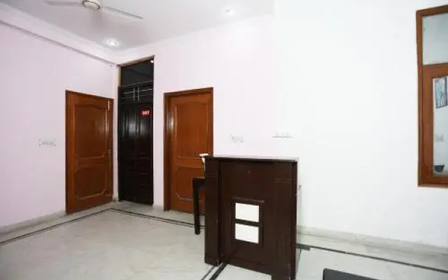 OYO 24496 Lotus Residency