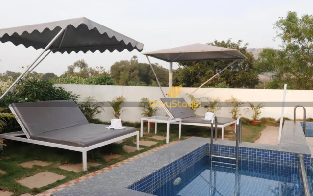PrivyStays Kurul Villa
